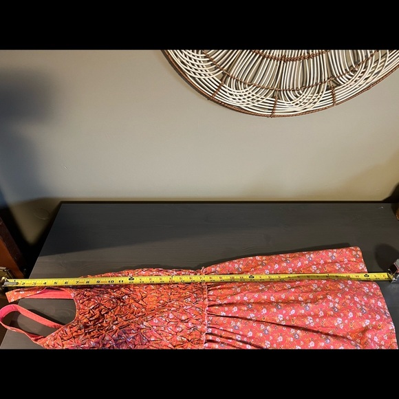 Free People Petunia Mini Dress NWT - Picture 9 of 10